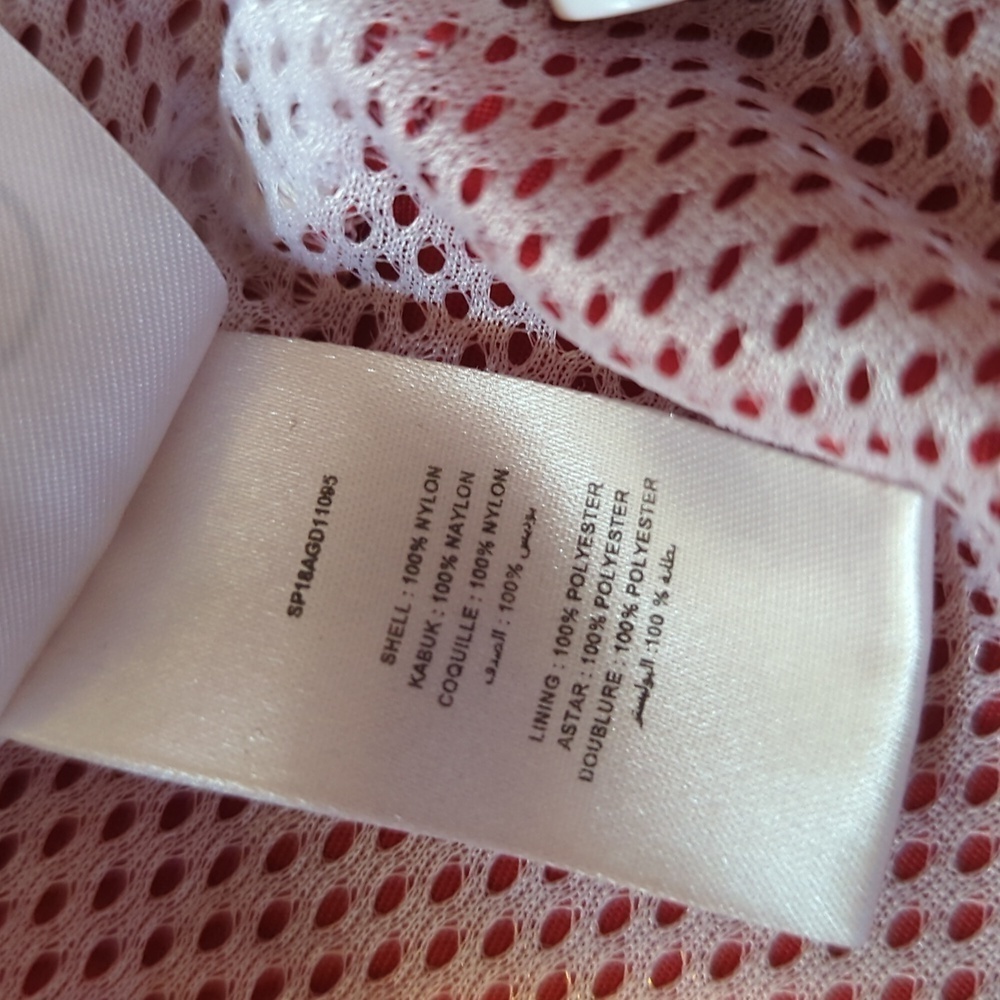Opening Ceremony Cropped Jacket - Picture 10 of 15